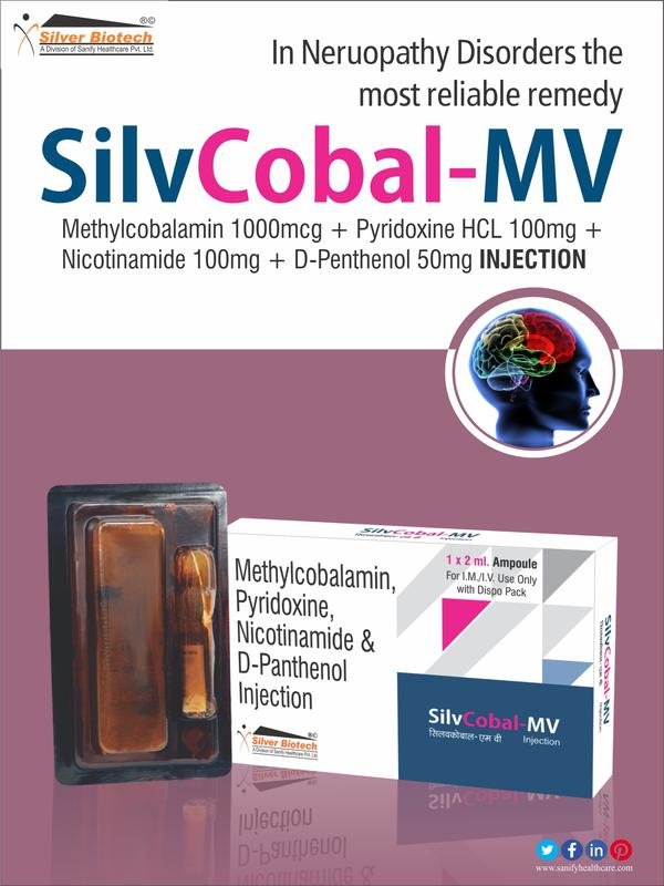SILVCObal-MV